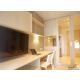 Life One Wireless Clean Comfortable 12th Floor BTS PloenChit