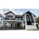 BH4264 ให้เช่าบ้านเดี่ยว The City 2 Bangna บ้านหรู 6 ห้องนอน 580 ตร.ม. ใกล้ Mega