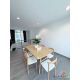 ให้เช่า Home Office 4 ชั้น โครงการ 128 Possible Private Home แขวงคลองถนน เขตสายไ