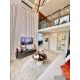 ขายดาวน์ The Origin ปิ่นเกล้า ชั้น24 ห้องสวยพร้อมอยู่ 34.6ตร.ม. 1bed plus Duo Sp
