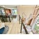 ขายดาวน์ The Origin ปิ่นเกล้า ชั้น24 ห้องสวยพร้อมอยู่ 34.6ตร.ม. 1bed plus Duo Sp