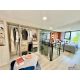 ขายดาวน์ The Origin ปิ่นเกล้า ชั้น24 ห้องสวยพร้อมอยู่ 34.6ตร.ม. 1bed plus Duo Sp