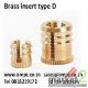 Thread repair tool, Amecoil, Wire thread insert, เกลียวหนอน, Screw insert