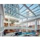 ให้เช่า สำนักงาน อาคารเอ็มไพร์ทาวเวอร์ กรุงเทพ สาทร    ชั้นทั้งหมด 1 ชั้น ใกล้กั