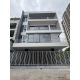 ขายโฮมออฟฟิศใหม่ 5 ชั้นรวมดาดฟ้า พร้อมลิฟท์ สไตล์ Modern Luxury ใจกลางพระราม 9 ห