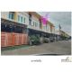 ขาย ทาวน์เฮ้าส์ โครงการโกลเด้น ทาวน์ 2 อ่อนนุช-ลาดกระบัง ซอยลาดกระบัง  กรุงเทพมห