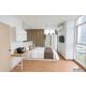 The Coast Bangna Private Livable 12th Floor BTS Bangna