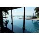 RARE BEACHFRONT PRIVATE POOL RESIDENCE | CHA-AM Huahin