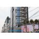 3451 ให้เช่า สำนักงาน อาคารสวนลุมไนท์บาซ่า ใกล้กับ - 27500 บาทต่อเดือน