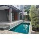 T26-843-1 ให้เช่า บ้าน บ้านเดี่ยว Pool Villa หรู 3 ชั้น สไตล์โมเดิร์น สุุขุมวิท 