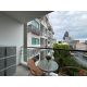 ให้เช่า Water Park Condominium | พระตำหนัก  ห้องสตูดิโอ วิวนอก บรรยากาศดี มองเห็