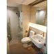 คอนโดเช่าบางเเสน ใกล้ตลาดปาร์คอิน The Prive Boutique Condo Bangsaen เครื่องใช้ไฟ