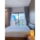 Noble Reveal Ekkamai spacious convenient 17th floor BTS Ekkamai