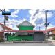 LM26-0095 ขายบ้านหลังมุม บ้านเอื้ออาทร รังสิตคลอง 7/1 พื้นที่ 23 ตรว 2 นอน 1 น้ำ