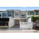 าวน์โฮม 2 ชั้น รีโนเวทใหม่ หมู่บ้านร่มโพธิ์ บางบัวทอง ติดถนนใหญ่ ใกล้สถานีรถไฟฟ้