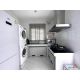 T26-922 ให้เช่า บ้าน โครงการลัดดารมย์ จตุโชติ 15 ชั้นทั้งหมด 2 ชั้น 60000 บาทต่อ
