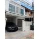 HR 10328 ให้เช่า ทาวน์เฮ้าส์ 2 ชั้น 4 ห้องนอน ซอยสุขุมวิท 48 ตกแต่งสวยพร้อมเข้าอ