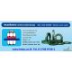 Screw insert, Hole Ensat, Self cutting  holes insert, Solid bush insert, พุก