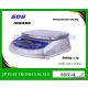 เครื่องชั่งกันน้ำ6กิโลกรัม ตาชั่งกันน้ำ6kg ยี่ห้อ SDS รุ่น IDS05E SERIES