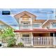 LM26-0103 ขายบ้านแฝด 2 ชั้น รุ่งอรุณเพลส ซอยวัดส้มเกลี้ยง พื้นที่ 35.7 ตรว 3นอน 