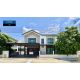LM26-0097 ขายบ้านเดี่ยว 2 ชั้น คาซ่าวิลล์ จตุโชติ พื้นที่ 52 ตรว  บ้านมือ 1 พร้อ