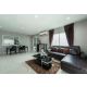 ขาย/เช่า บ้านเดี่ยว 2 ชั้น เพอร์เฟค พาร์ค สุวรรณภูมิ 4  ทำเลร่มเกล้า–มีนบุรี ใกล