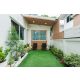 ขาย/เช่า บ้านเดี่ยว 2 ชั้น เพอร์เฟค พาร์ค สุวรรณภูมิ 4  ทำเลร่มเกล้า–มีนบุรี ใกล