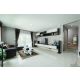 ขาย/เช่า บ้านเดี่ยว 2 ชั้น เพอร์เฟค พาร์ค สุวรรณภูมิ 4  ทำเลร่มเกล้า–มีนบุรี ใกล