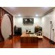 ให้เช่าทาวน์เฮ้าส์ 2 ชั้น รีโนเวทสไตล์ Modern Chinese 180 ตรม. 3 ห้องนอน หมู่บ้า