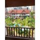 ให้เช่าทาวน์เฮ้าส์ 4 ชั้นสไตล์วิลล่า 4 ห้องนอน โครงการวิลล่า 49 Villa 49 สุขุมวิ