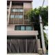 ให้เช่าทาวน์โฮม 3.5 ชั้น เฮ้าส์ นิช แจ้งวัฒนะ-ติวานนท์ Haus Niche heangwattana-T