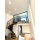 ให้เช่าทาวน์โฮม 3.5 ชั้น เฮ้าส์ นิช แจ้งวัฒนะ-ติวานนท์ Haus Niche heangwattana-T