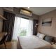 Whizdom Connect Comfortable Private 12th Floor BTS Punnawithi