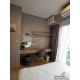 Whizdom Connect Comfortable Private 12th Floor BTS Punnawithi