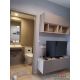 Whizdom Connect Comfortable Private 12th Floor BTS Punnawithi