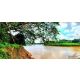 ขายที่ดินติดแม่น้ำชี 3 ไร่ อำเภอเมืองมหาสารคาม ทำเลดี ติดถนนหลัก ไปกาฬสินธุ์ เหม