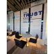 ขาย คอนโด เดอะ ทรัสต์ คอนโด หัวหิน THE TRUST CODO ชั้น 7 ใกล้ พระราชวังไกลกังวล 