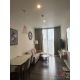 Whizdom Essence spacious clean 14th floor BTS Punnawithi