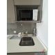 Whizdom Essence spacious clean 14th floor BTS Punnawithi
