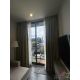 Whizdom Essence spacious clean 14th floor BTS Punnawithi