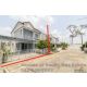 [ให้เช่า] บ้านแฝดใหม่เอี่ยม! เดอะวิลเลจ แจ้งวัฒนะ-ติวานนท์ 3 นอน 2 จอด ทำเลดี พร