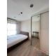 Dfb0148 ให้เช่า plum condo central station เฟส 2 ใกล้ MRT ตลาดบางใหญ่ ติดเซ็นทรั