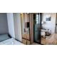 ให้เช่า คอนโด Knightsbridge Prime Ratchayothin ห้องมุม เพดานสูง ใกล้ BTS  ชั้น 2