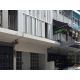 ให้เช่าอาคารพาณิชย์ 3 ชั้น+ดาดฟ้า 200 ตรม. สุขุมวิท 95 ใกล้  BTS บางจาก 400 เมตร