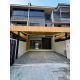 ขาย Luxury Townhome 3 ชั้น 29.9 ตร.ว. The Landmark เอกมัย-รามอินทรา เฟอร์ครบพร้อ
