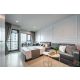 Life One Wireless Safe Convenient 20th Floor BTS PloenChit