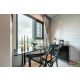 Life One Wireless Safe Convenient 20th Floor BTS PloenChit