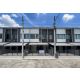 BHL1327 ทาวน์โฮม 2 ชั้น พลีโน่ ราชพฤกษ์ - แจ้งวัฒนะ (ต้นโครงการ)