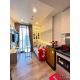 Oka Haus Sukhumvit 36 Private peaceful 33rd floor BTS Thonglor