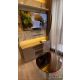 Oka Haus Sukhumvit 36 Private peaceful 33rd floor BTS Thonglor